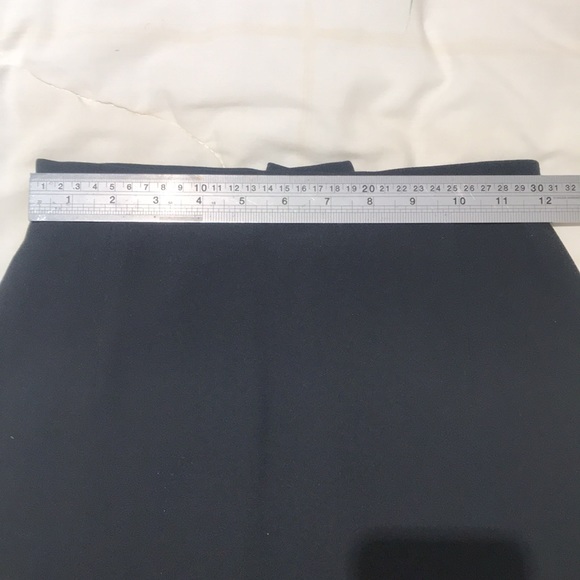 Moschino cheap and chic pencil skirt - Picture 3 of 7